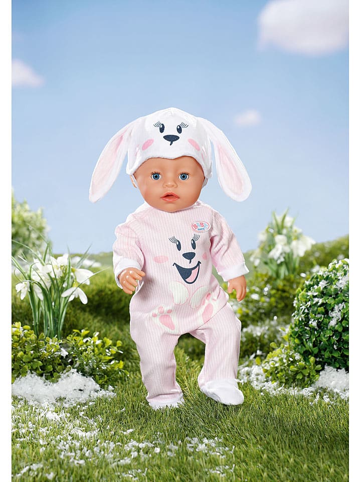 Baby Born Puppenoutfit 