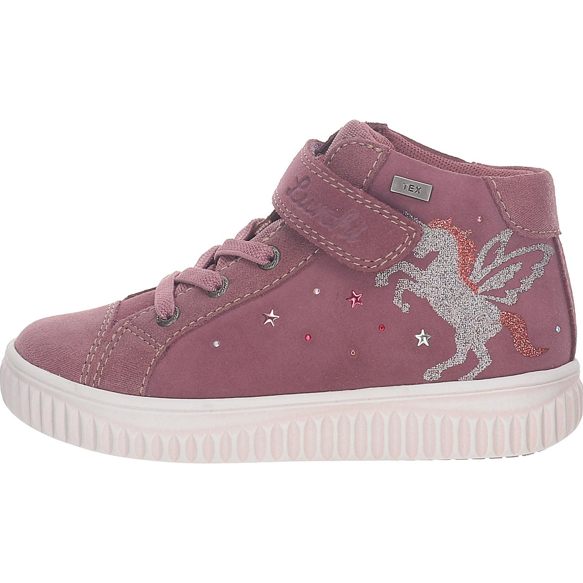 Sneakers High YINA WMS Weite M für Mädchen