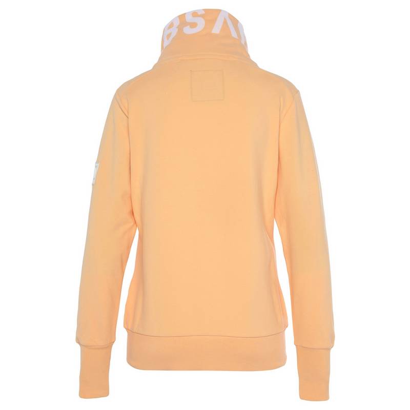ELBSAND Sweatjacke Damen