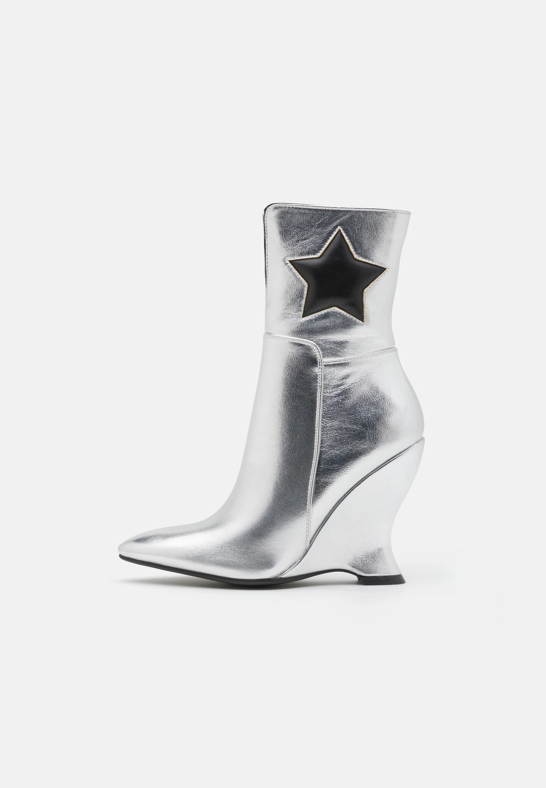 LAMODA STAR GIRL - Botines de tacón