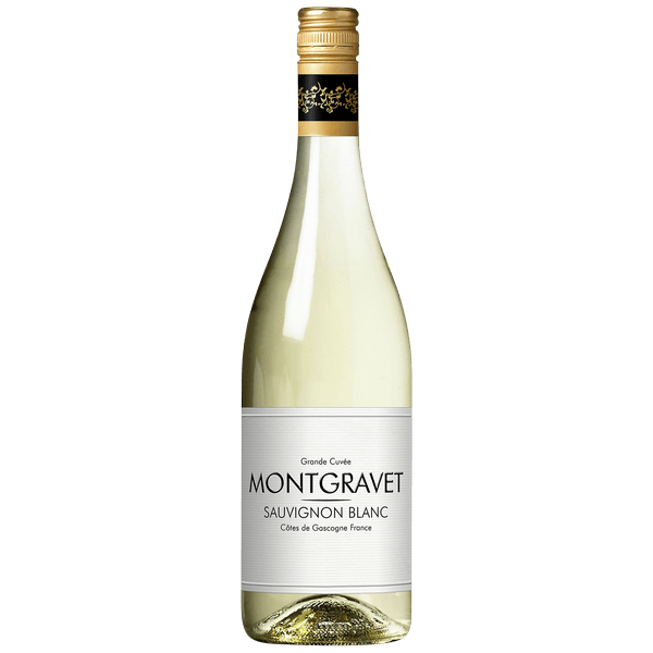 Mont GravetGrande Cuvée Sauvignon Blanc Côtes de Gascogne 2022
