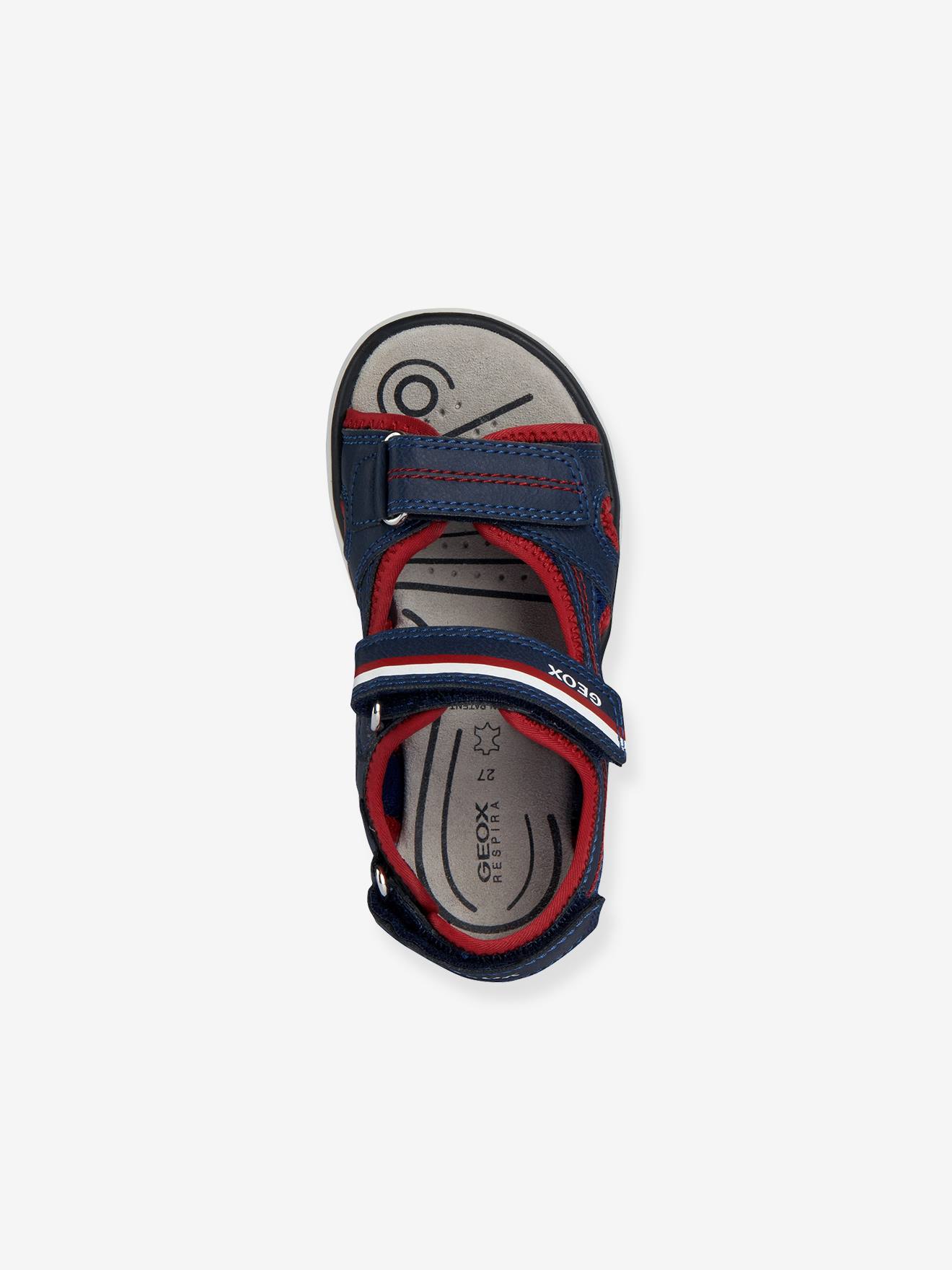 Sandales enfant Maratea Boy GEOX® encre