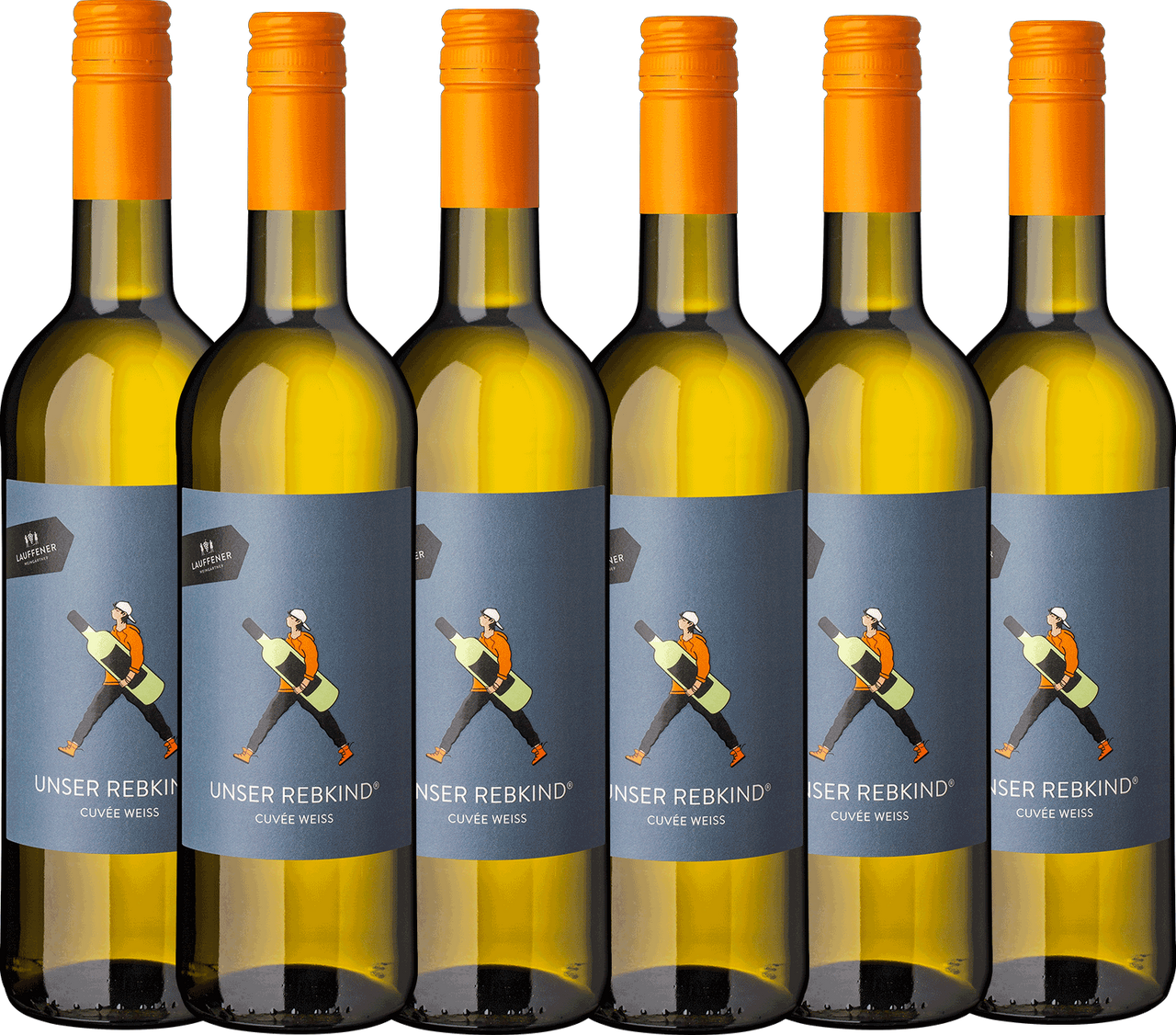 Lauffener Weingärtner eG Vinitiative 