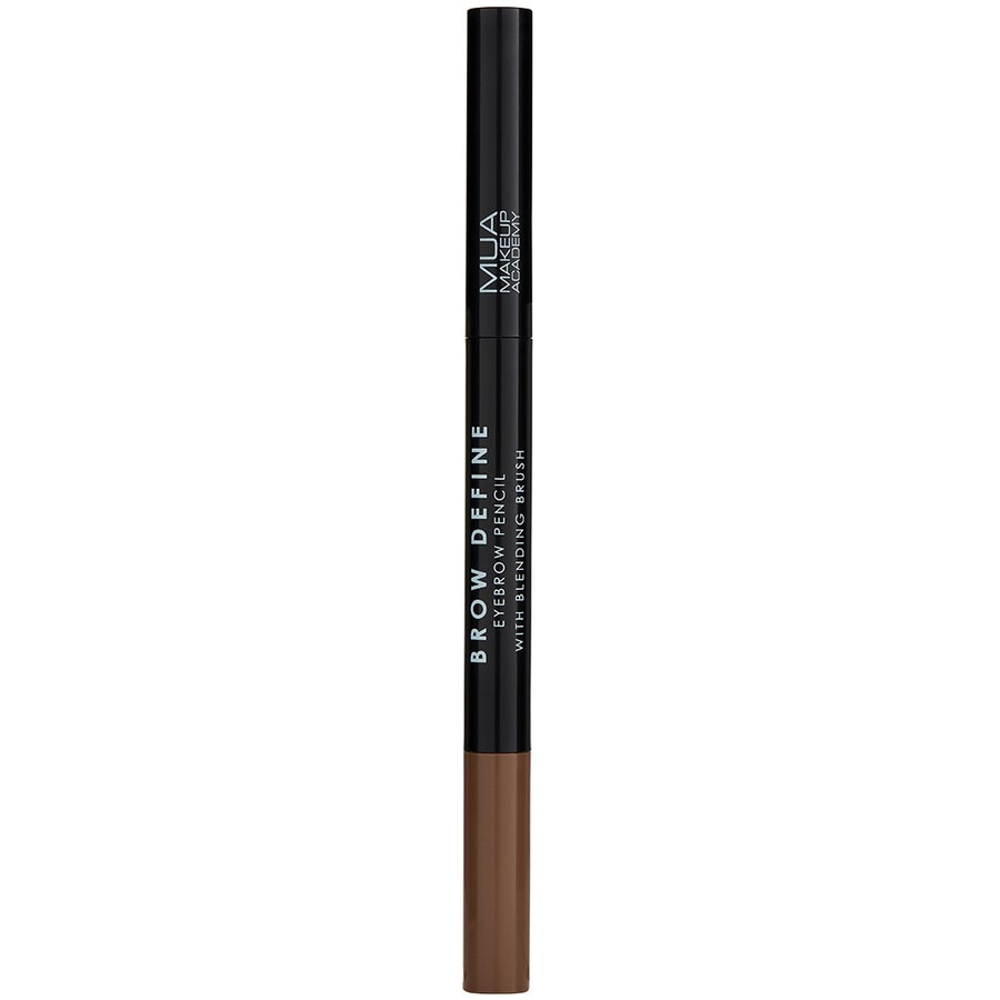 Brow Define Eyebrow Pencil With Blending Brush