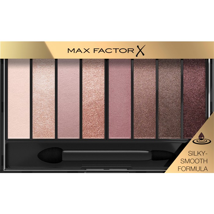 Masterpiece Nude Eyeshadow Palette