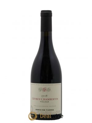 Gevrey-Chambertin Domaine Tawse 2018 - Lot de 1 Bouteille