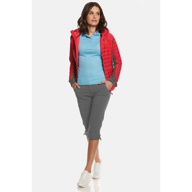 Jeff Green Sophia Funktionsshorts Damen