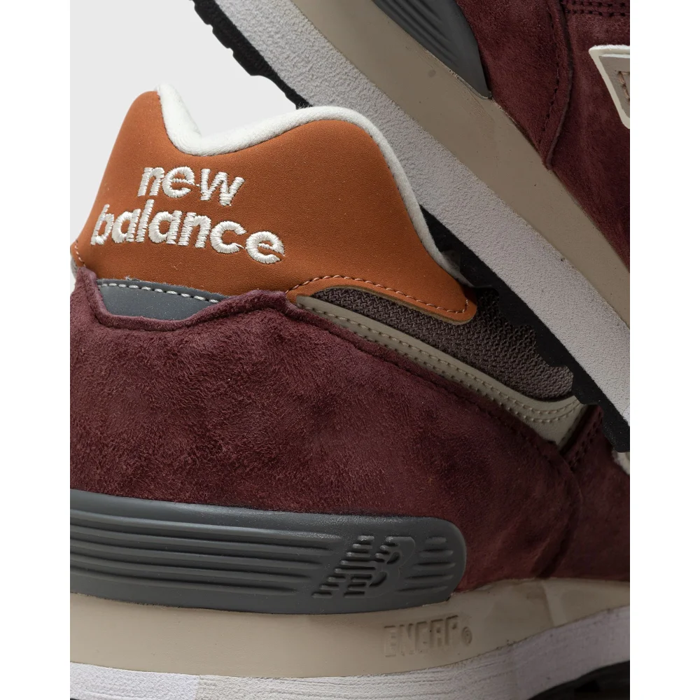 New Balance 576 OU576PTY Made in UK OU576PTY / braun