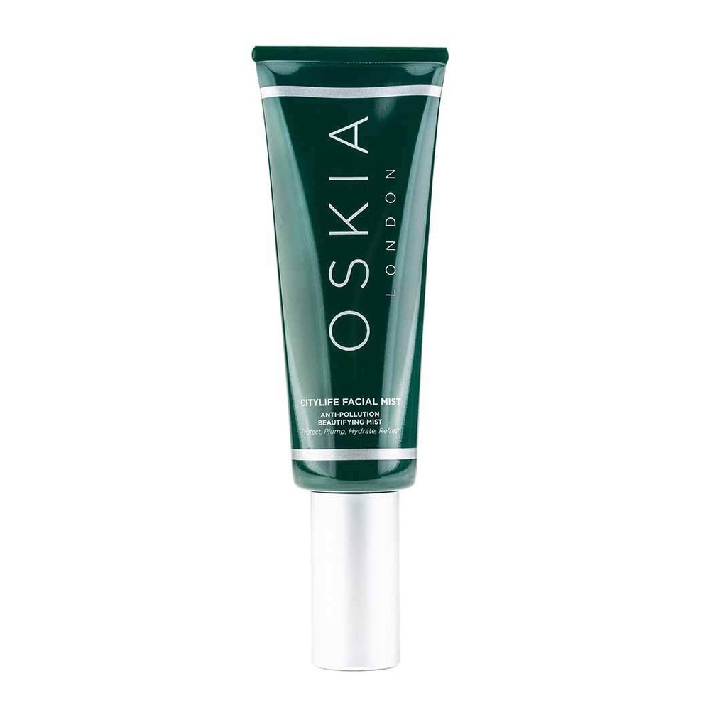 Oskia Citylife Facial Mist Spray visage
