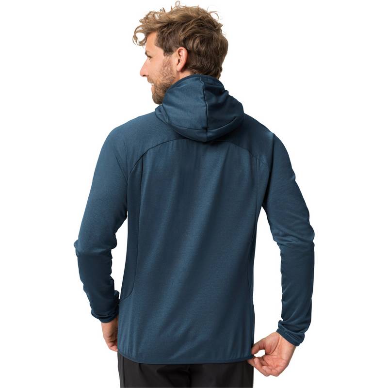 VAUDE Tekoa II Fleecejacke Herren