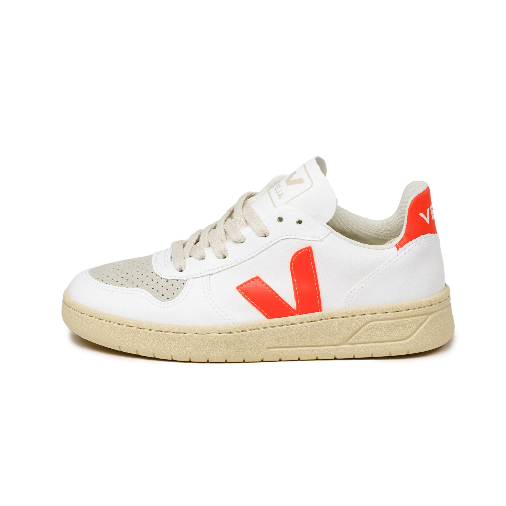 VEJA V 10 VX0703152A / weiss