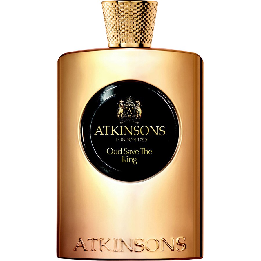 Eau de Parfum Spray