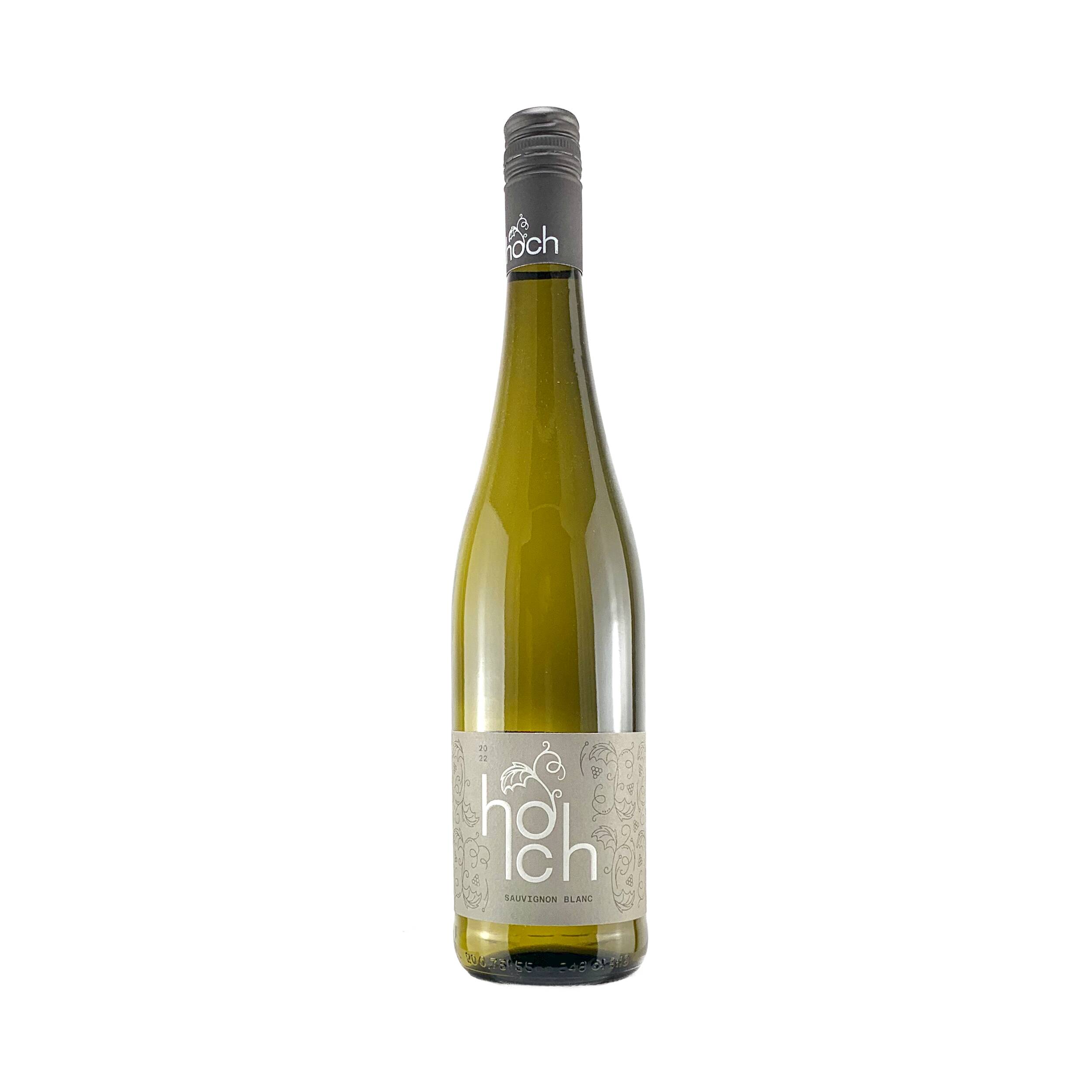 Weingut Hoch Sauvignon Blanc Gutswein 2022