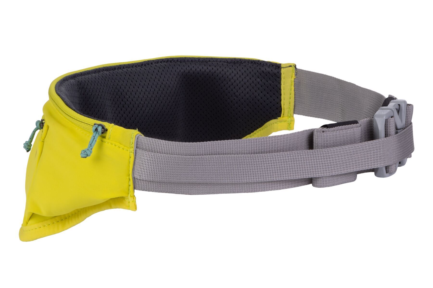 Ruffwear Snackbeutel Ruffwear Trail Runner™ Laufgurt limonen gelb L-XL