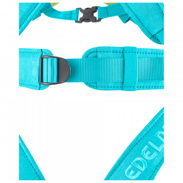 Edelrid - Kid's Fraggle III - Komplettgurt
