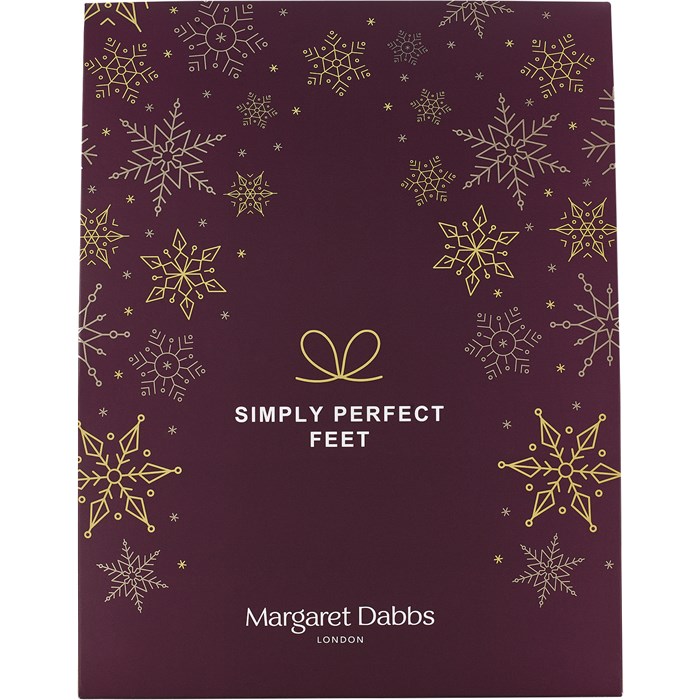 Fußpflege Geschenkset von Margaret Dabbs