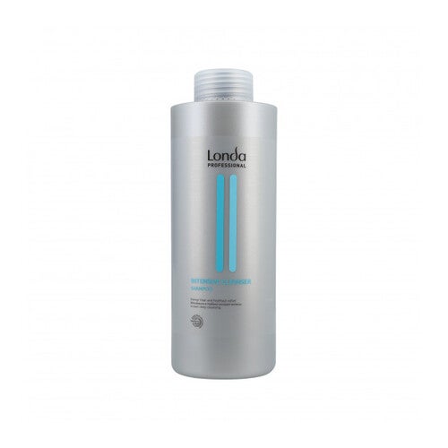 Champú limpiador intensivo profesional Londa 1000 ml
