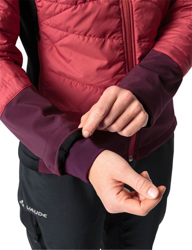 Vaude Minaki Jacket III - Damen Thermojacke kaufen | Bike-Discount
