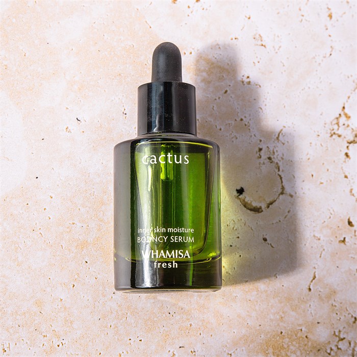 Bouncy Serum