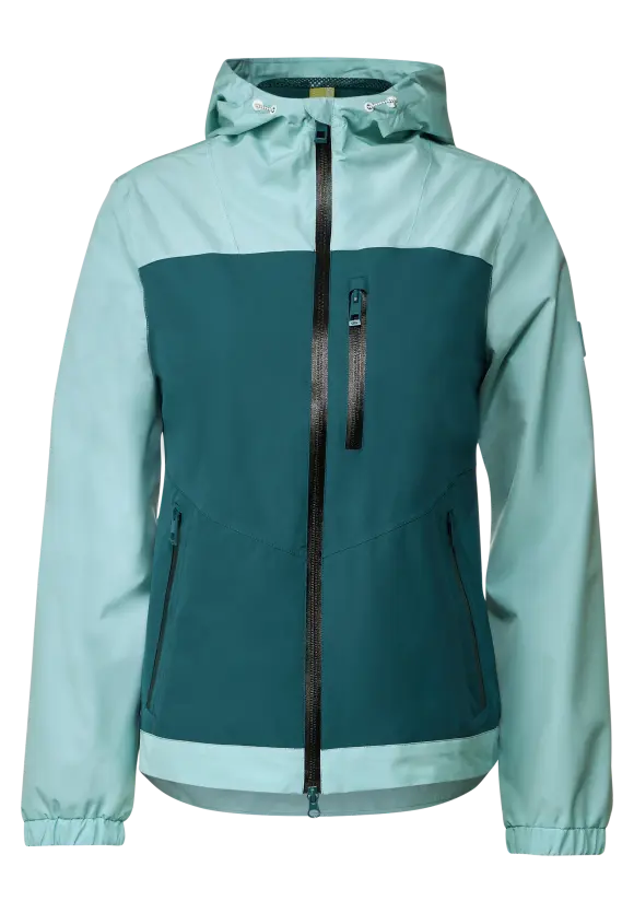 CECIL Leichte Funktionsjacke