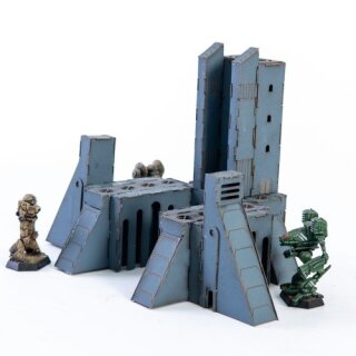Project Utopia Palazuul