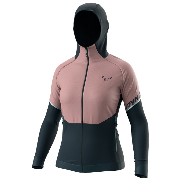 Dynafit - Women's Alpine Hybrid Jacket - Laufjacke