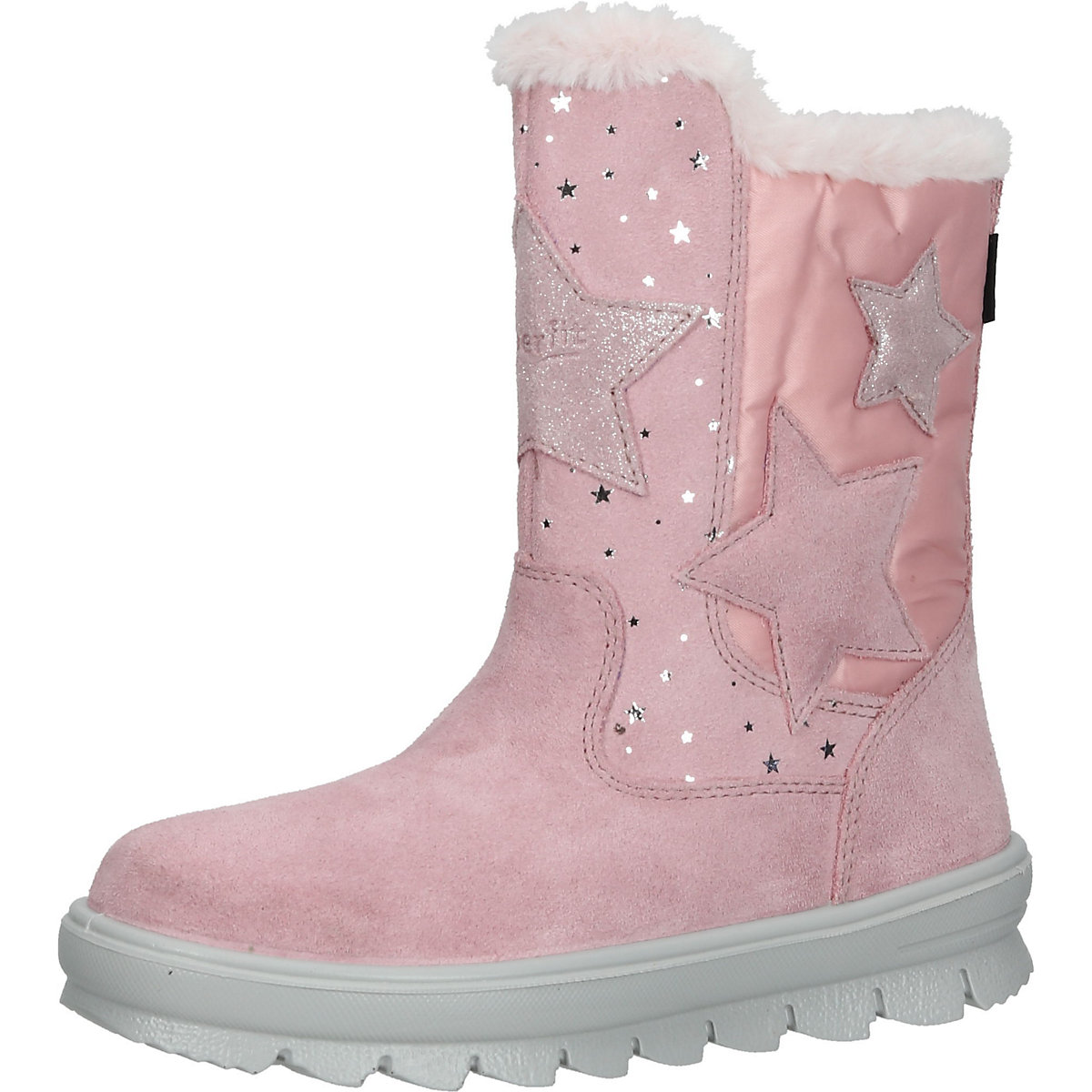 Winterstiefel WMS Weite M4 GORE-TEX für Mädchen