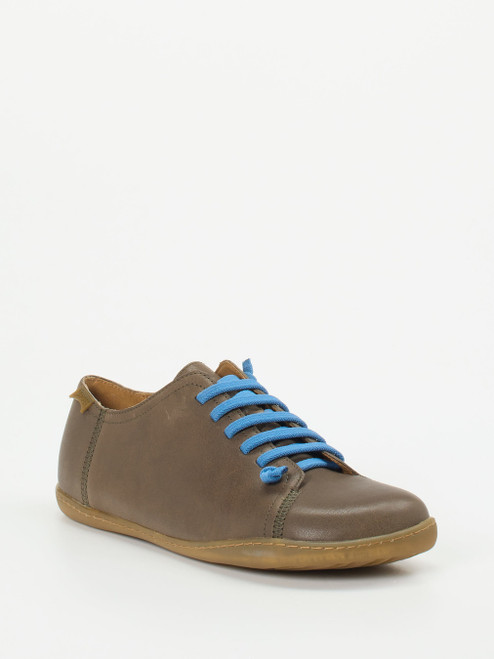 Schnürschuh-46102490078 Camper