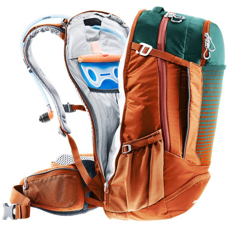 Deuter Trans Alpine Pro 28 Fahrradrucksack Herren