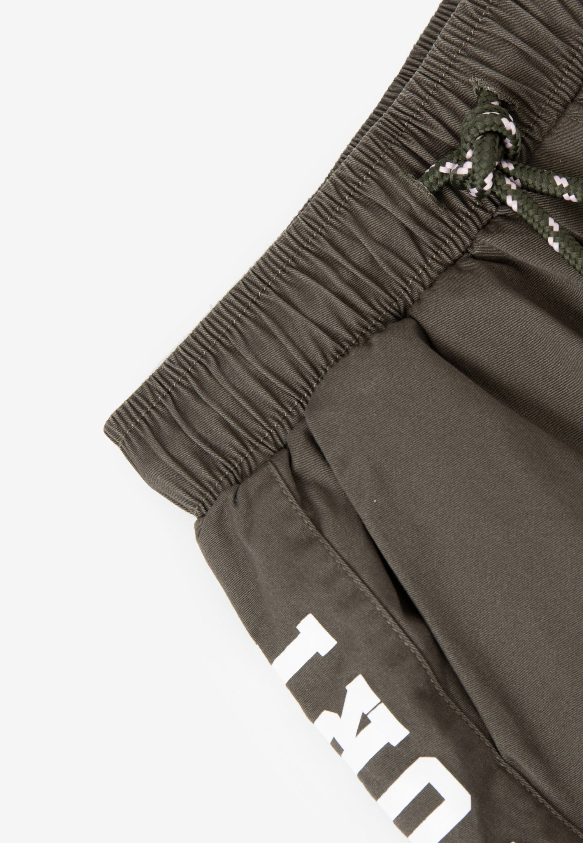 Gulliver Shorts mit regulierbarem Bund