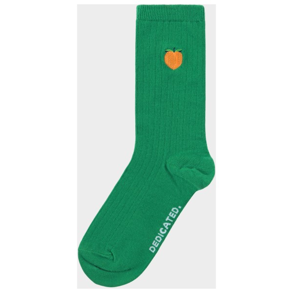 DEDICATED - Socks Knivsta Fruits - Multifunktionssocken