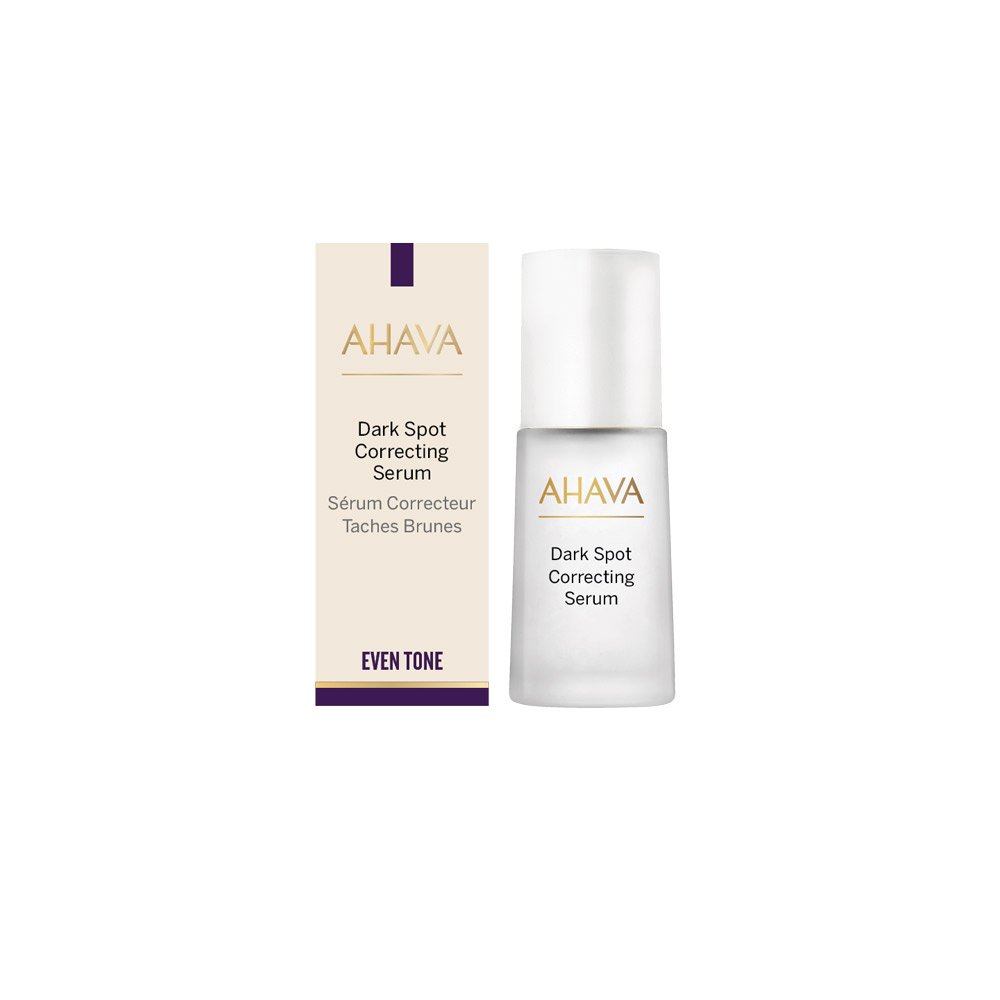 AHAVA Gesichtspflege Dark Spot Correcting Serum