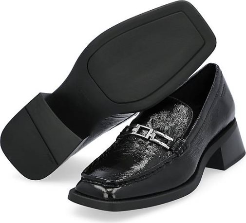 Vagabond Slipper BLANCA