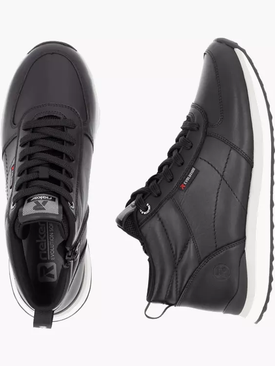 Rieker Damen Sneaker High