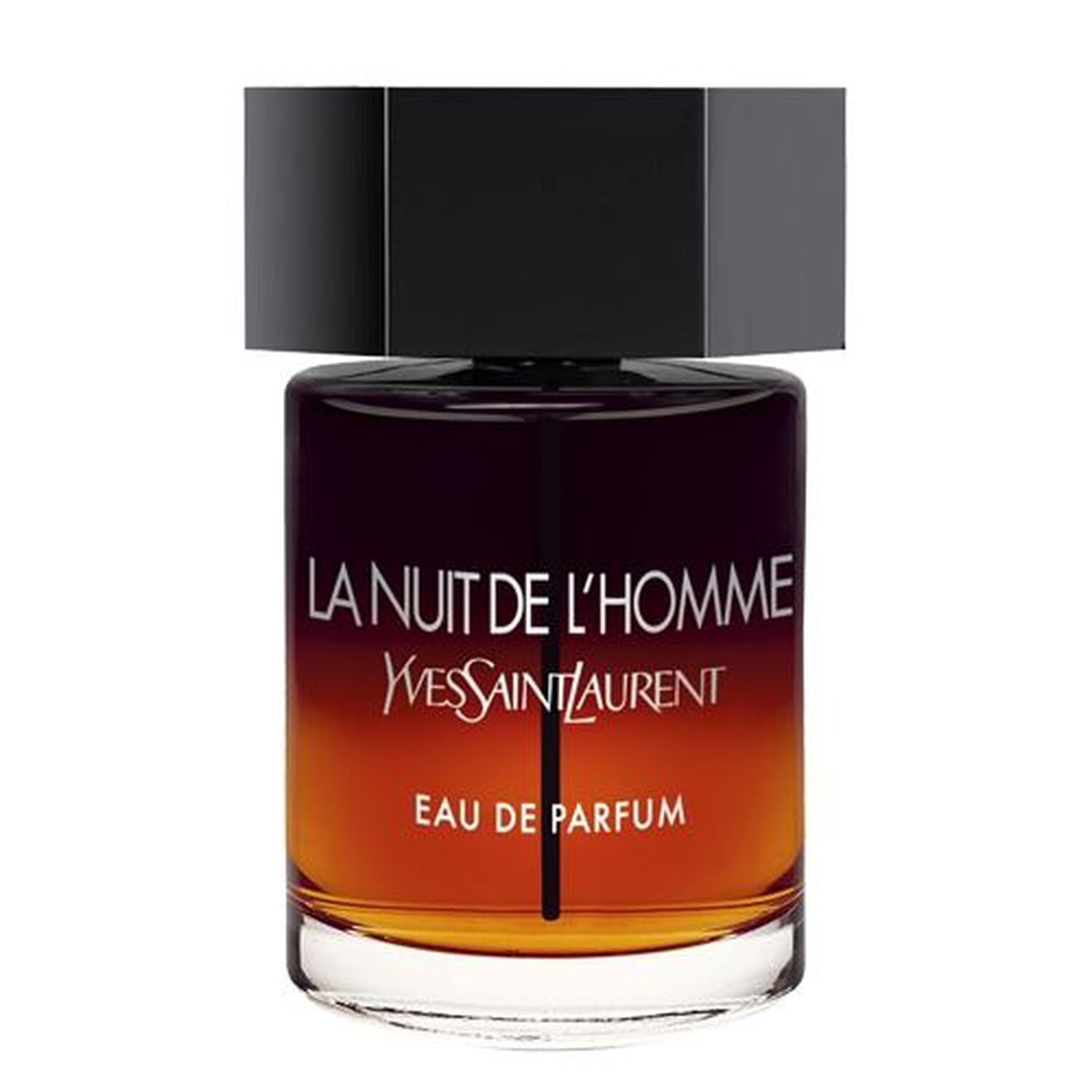 Yves St Laurent La Nuit de L'Homme Eau de Parfum