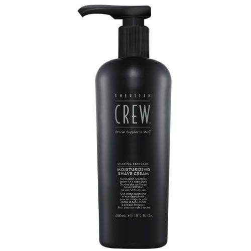 American Crew Moisturizing Shave Cream 450 ml