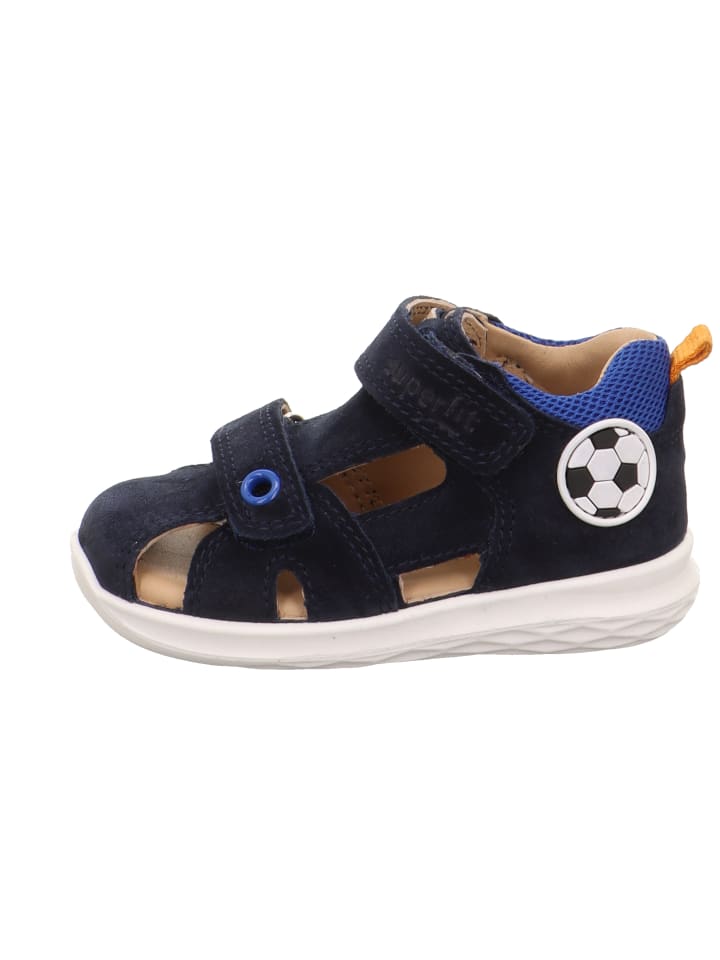 superfit Sandale BUMBLEBEE in Blau günstig kaufen 20