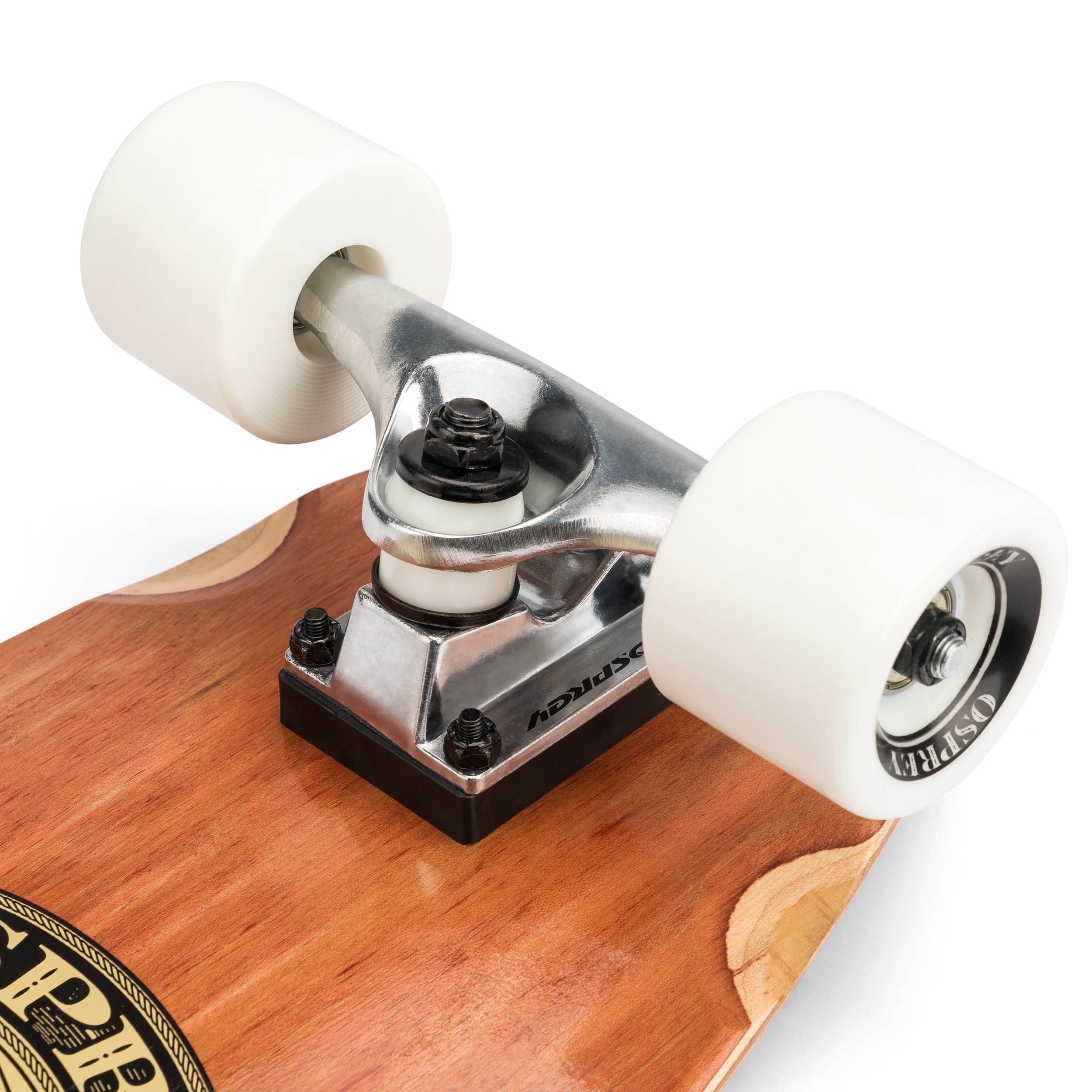 Osprey In SK8 We Trust 70 cm Cruiser skateboard