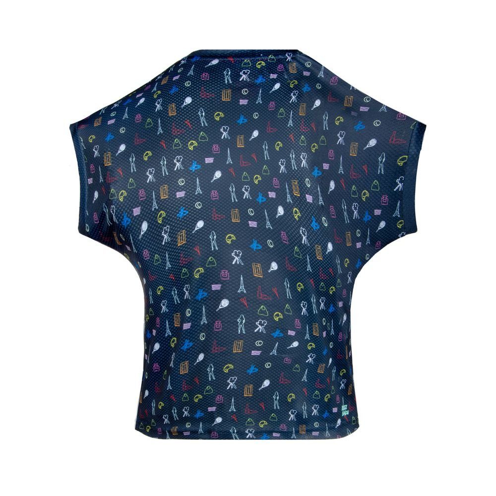 BIDI BADU Tennisshirt Fayola