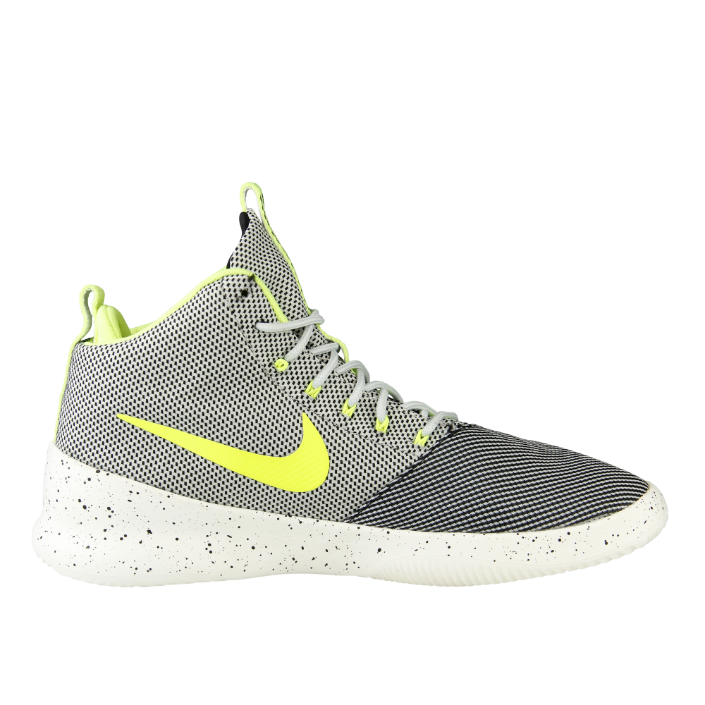 Nike Cosmic Unity 3 DV2757-005 / grau