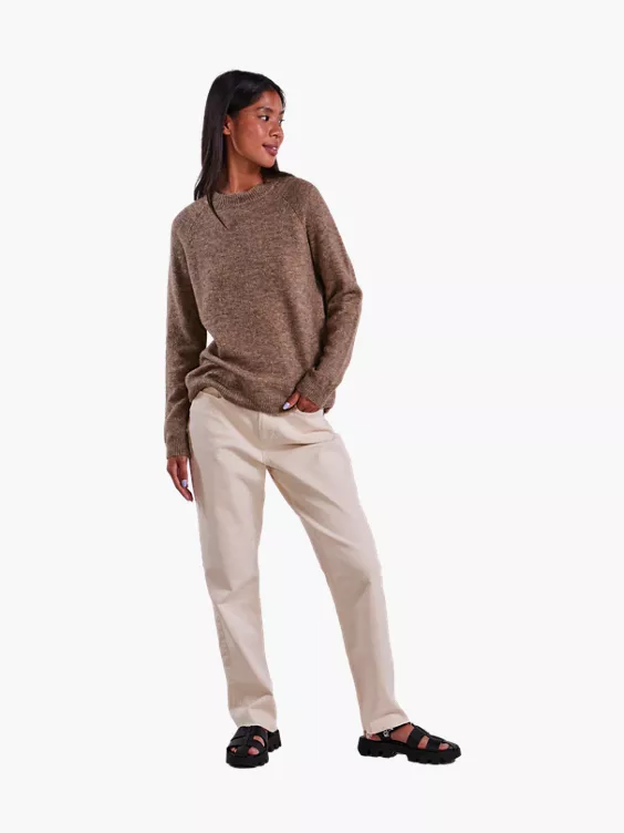 PIECES Strickpullover