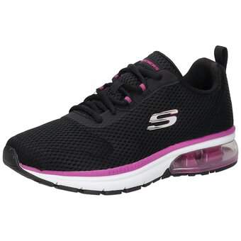 Skechers Rigby Re Style in schwarz