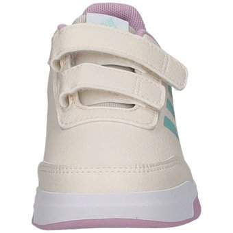 adidas Tensaur Sport 2.0 CF K Sneaker in beige
