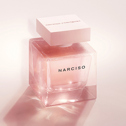 Narciso Rodriguez Cristal Eau de Parfum Spray
