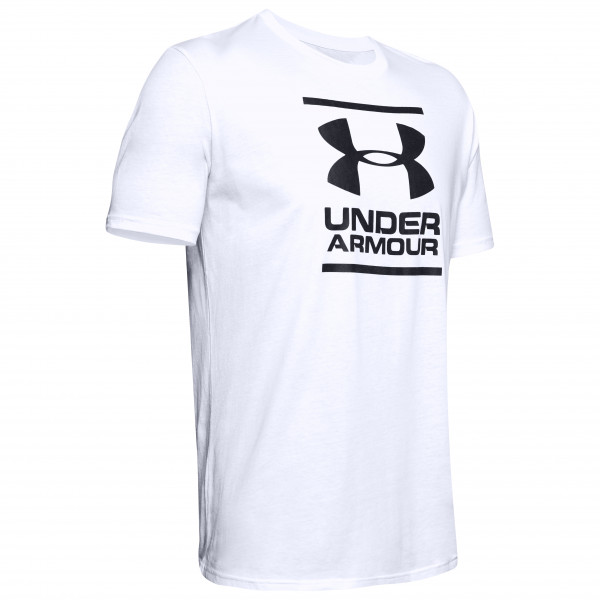 Under Armour - UA GL Foundation S/S - Funktionsshirt