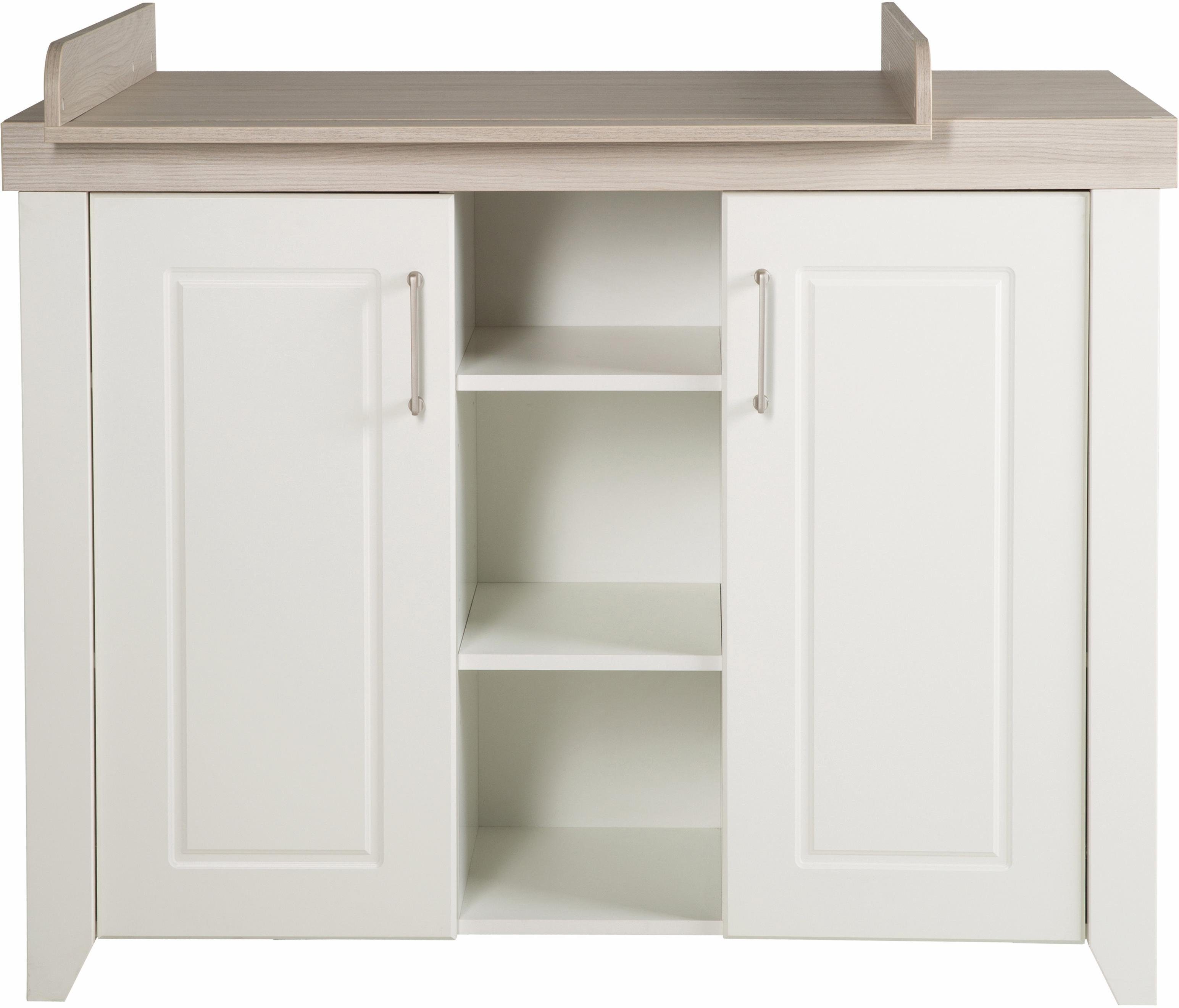 roba® Wickelkommode Felicia, breit