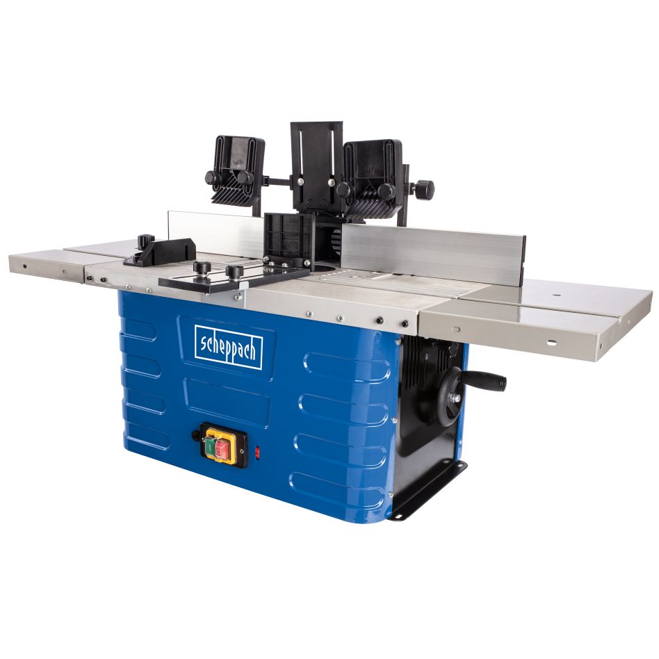 Scheppach 5902107901 Scheppach Router de masă HF50