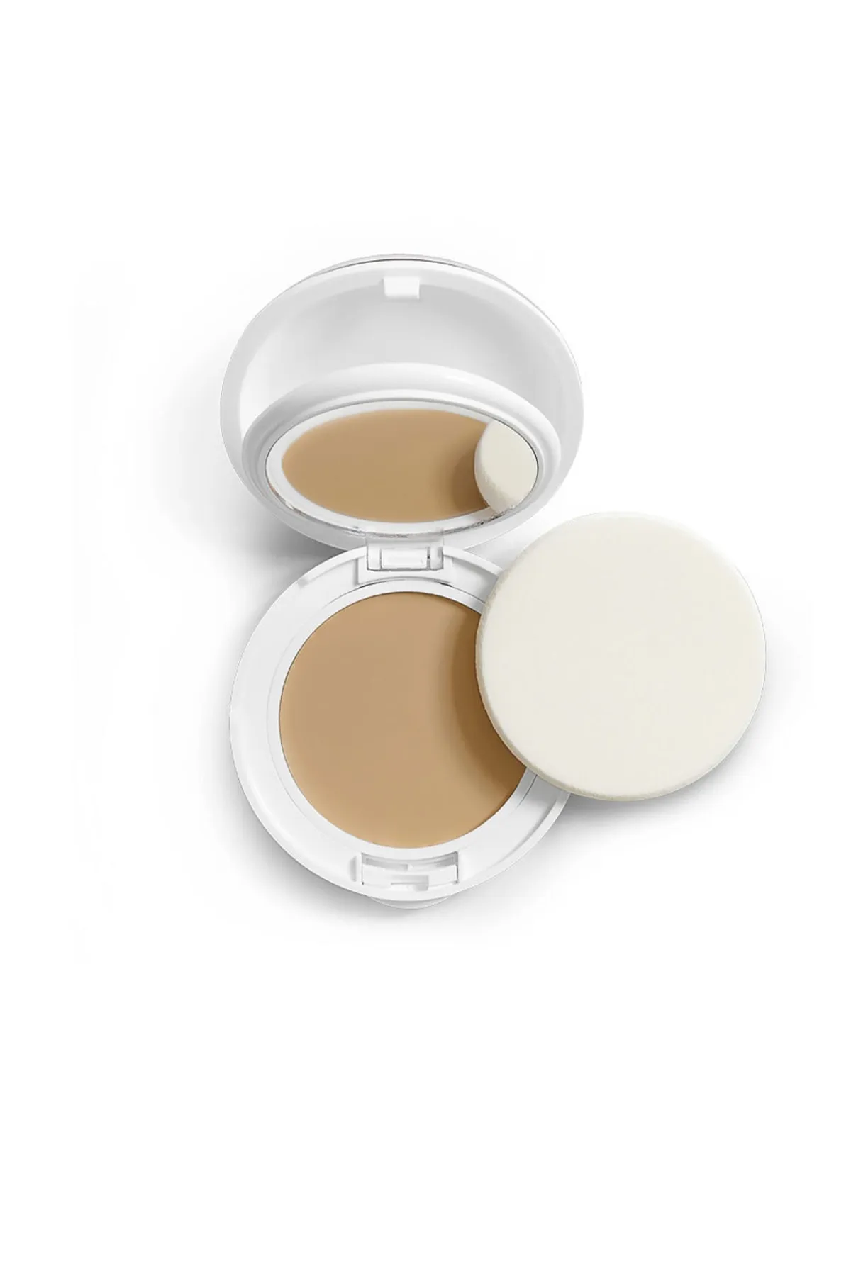 Avène  Compacta Confort Crema Farbe #miel 9,5 Gr 9,5 g