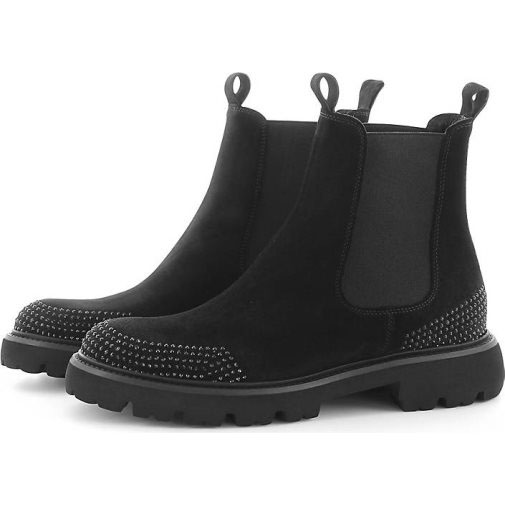 Kennel & Schmenger Stiefelette PRINT