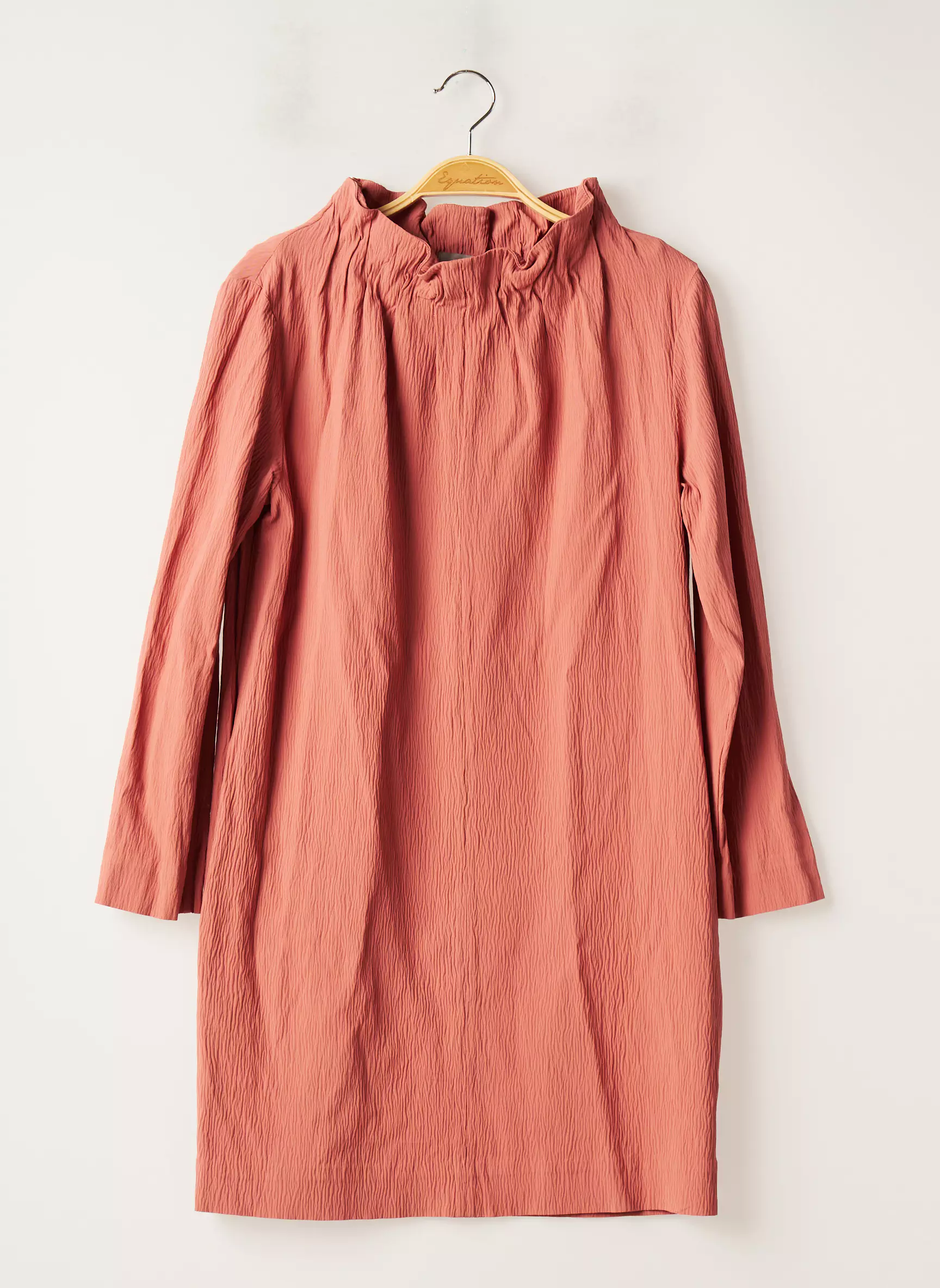 Cos Robes Courtes Femme couleur rose